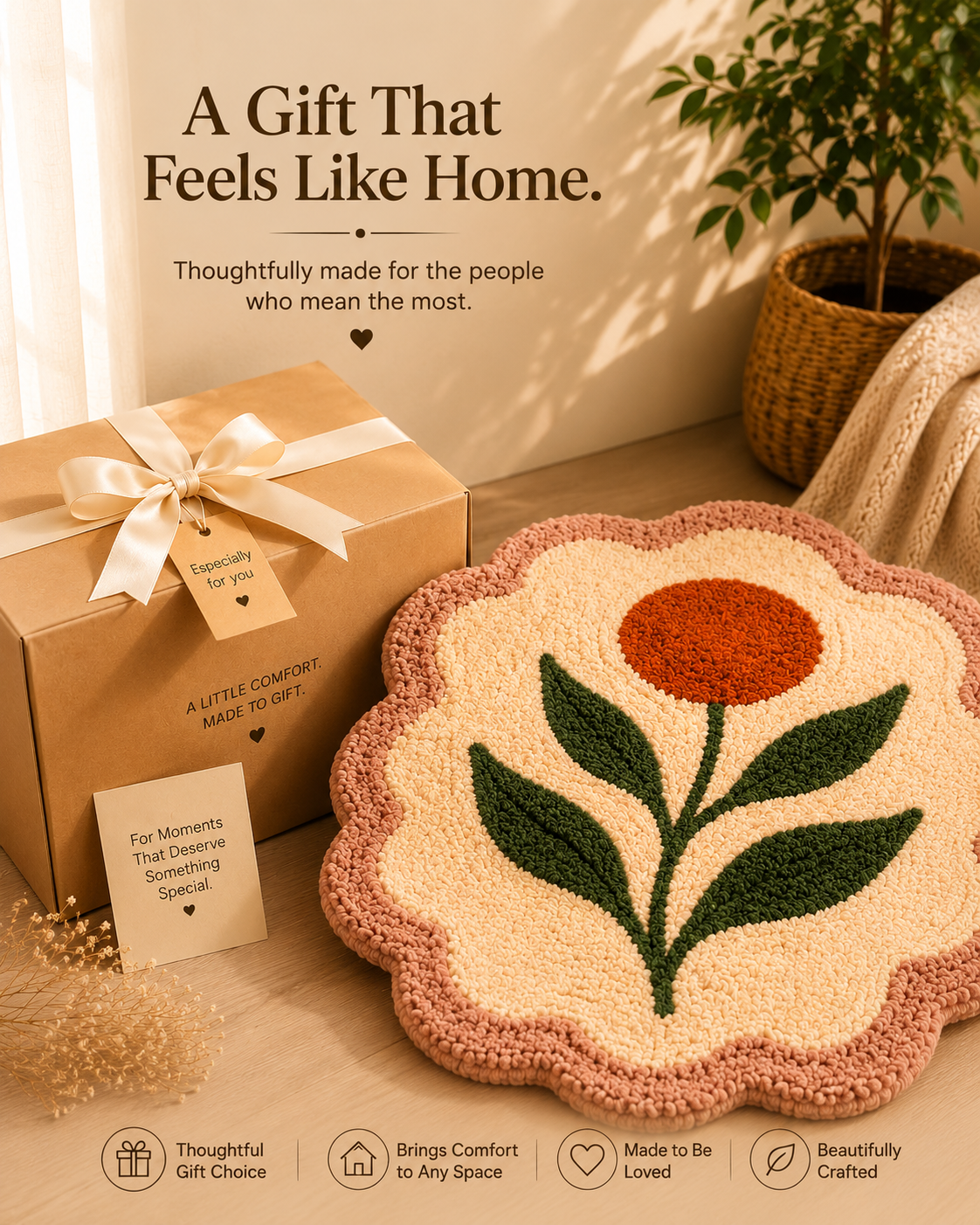 Style That Feels Like Home