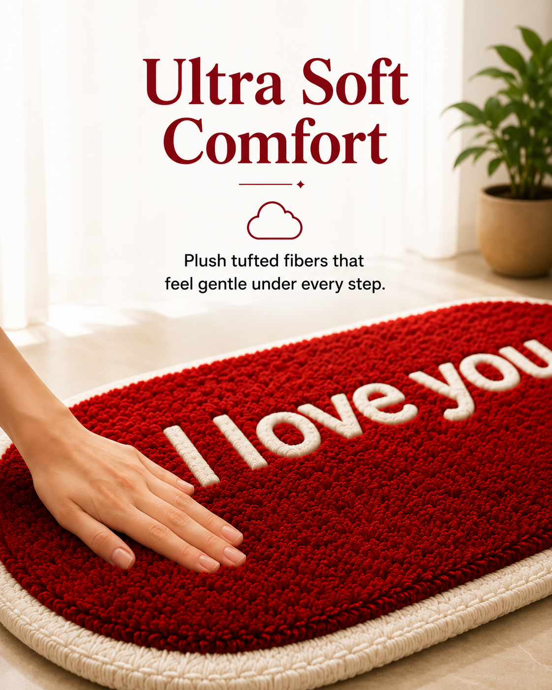 Softness You'll Feel Every Day
