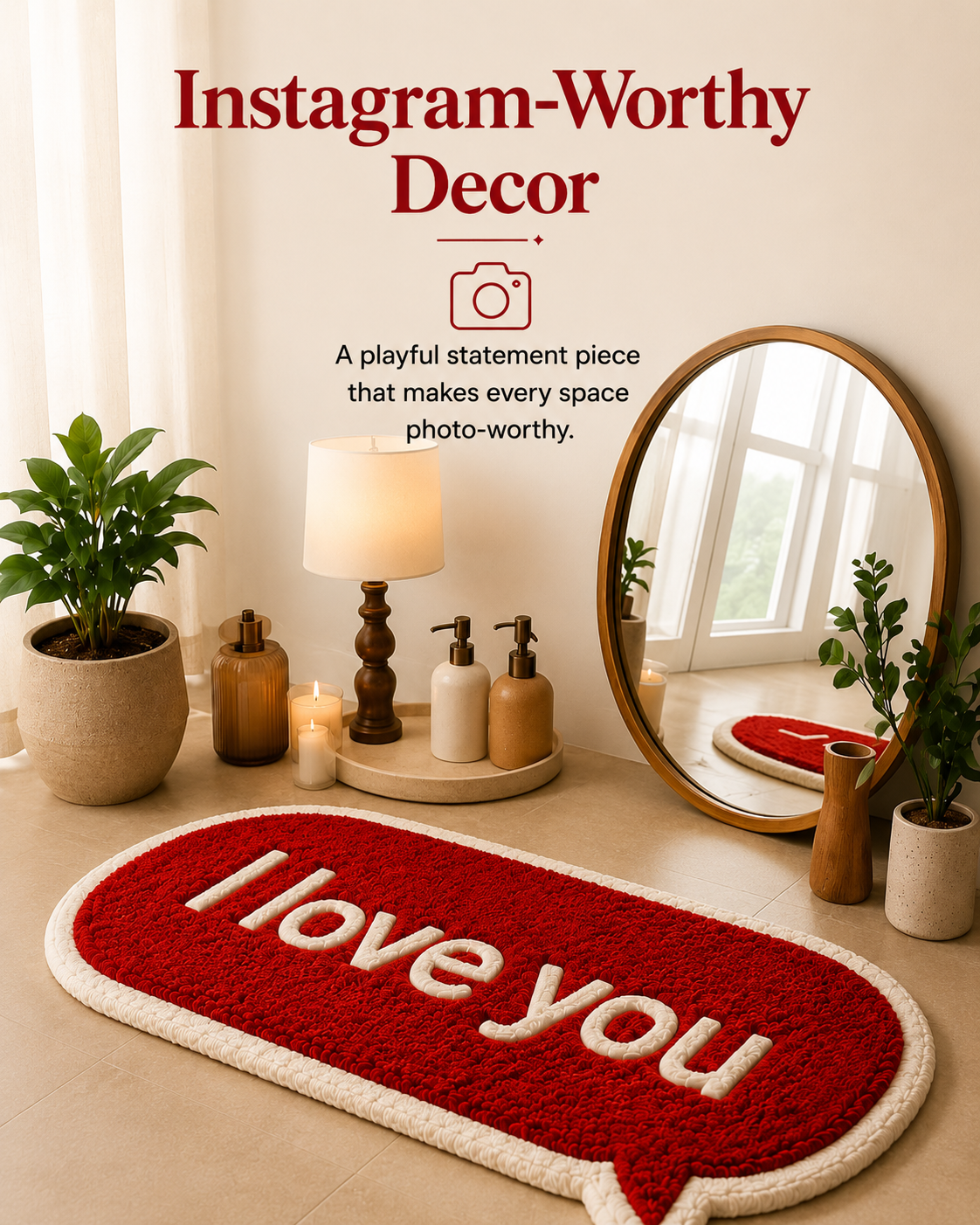 Decor That Gets Compliments