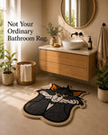 Tom Tufted Rug | Premium Plush Cartoon Rug | Soft Statement Wall & Floor Decor