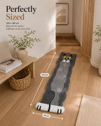 Tom Cat Tufted Runner Rug | Premium Plush Cartoon Rug | Soft Bathroom & Hallway RunnerTom Cat Tufted Runner Rug | Premium Plush Cartoon Rug | Soft Bathroom & Hallway Runner