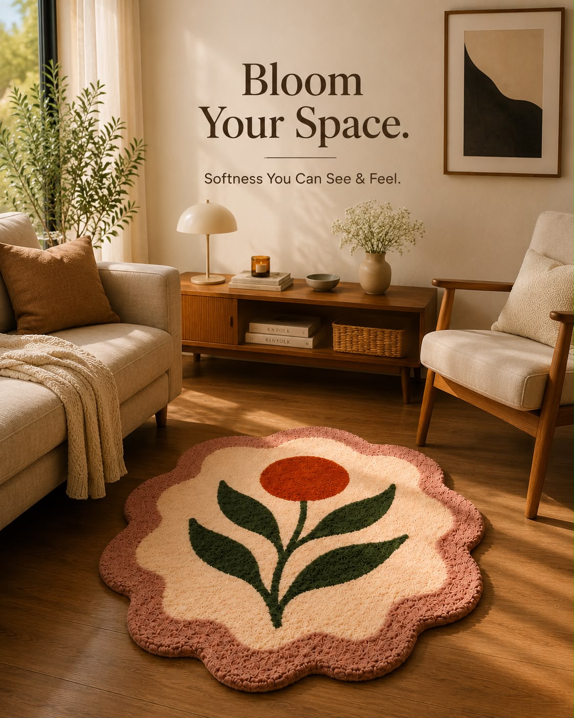 A Small Detail That Changes the Room.